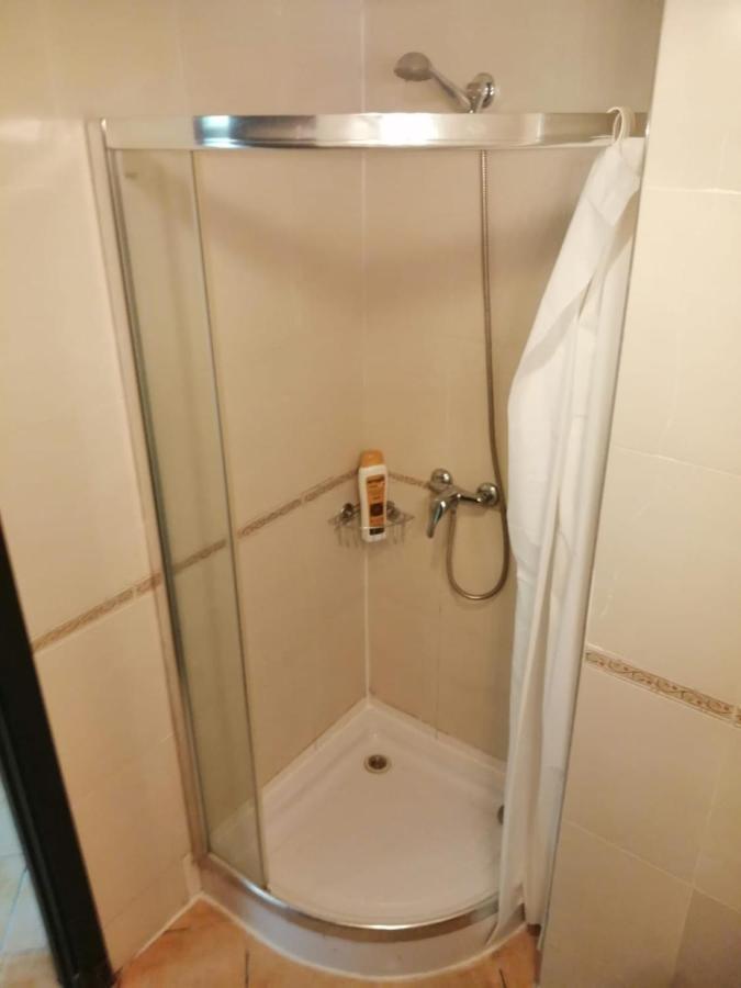 Riviera Beach - Appartement Ensoleille A Cabo Negro Dış mekan fotoğraf